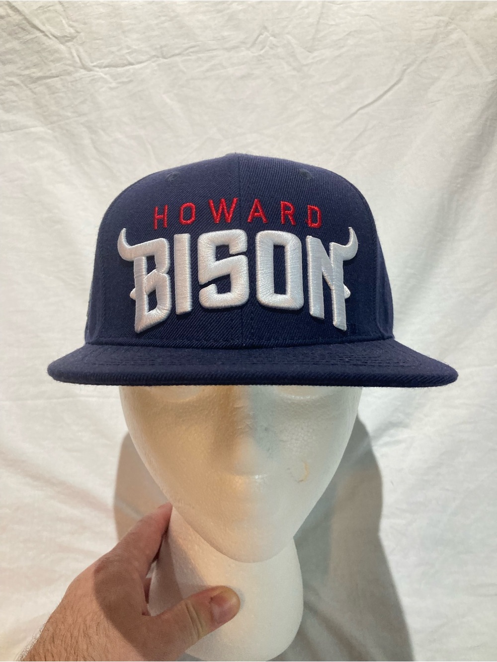 Howard Bision’s Pro Standard SnapBack hat, NWT!